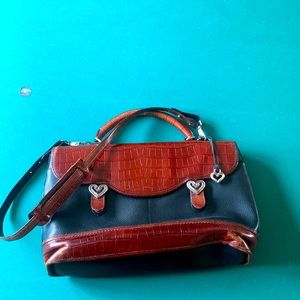 Loved Brighton woman’s Briefcase looking for a new home